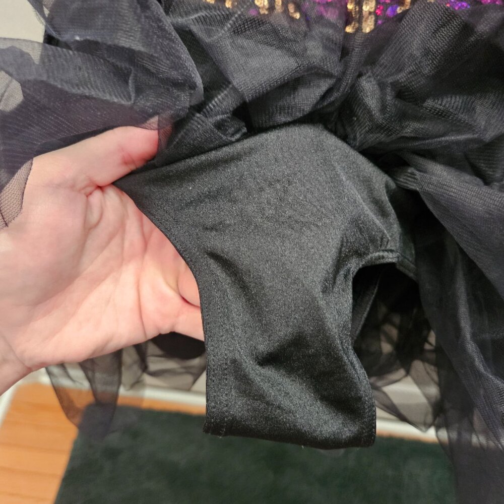 Girl's Dance Costume - Picture 3 of 11